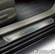 Honda Door Sill Trim - Illuminated (Accord Sedan) 08E12-TA0-XXX