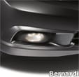 Honda Fog Light Cover (Civic Sedan/Hybrid) 08V38-TR0-XXX