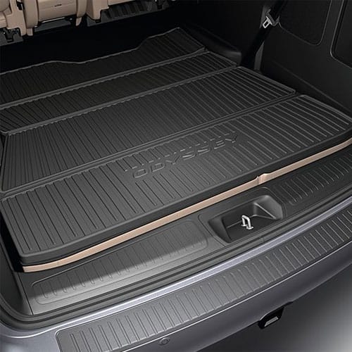 Honda Folding Cargo Tray (Odyssey 2018-2026) 08U45-THR-100B