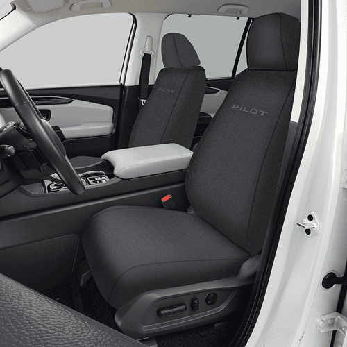 Honda Front Row Seat Covers (Pilot) 08P32-T90-110A
