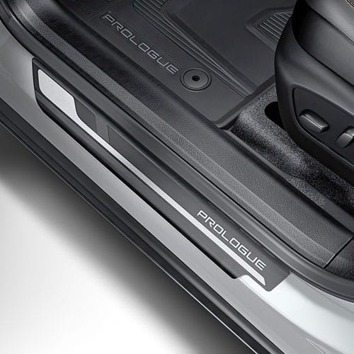 Honda Door Sill Protection Film (Prologue) 08P04-PS2-100