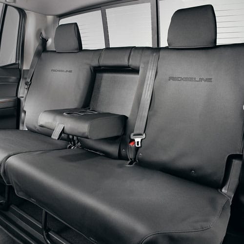 Honda Rear Seat Covers (Ridgeline 2024-2026) 08P32-T6Z-110A