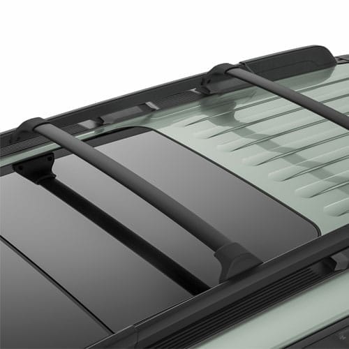 Honda Crossbars (Passport 2026) 08L04-3BM-100