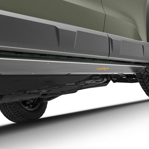 Honda Rock Silders (Passport) 08L33-3BM-100A