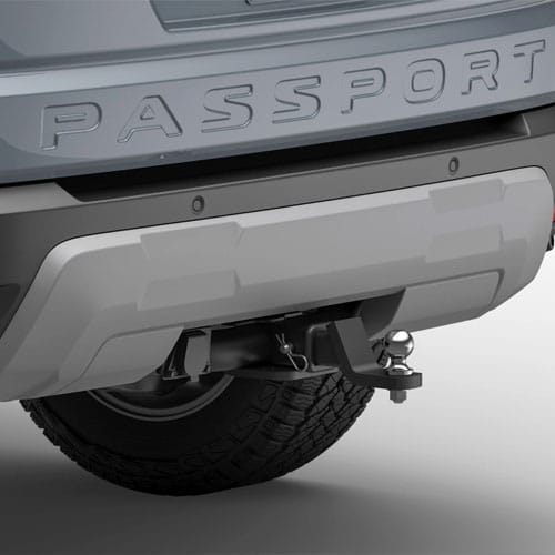 Honda Trailer Hitch (Passport 2026) 08L92-3BM-100