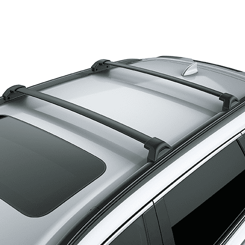 Honda Crossbars (CRV 2023-2026) 08L04-3A0-100